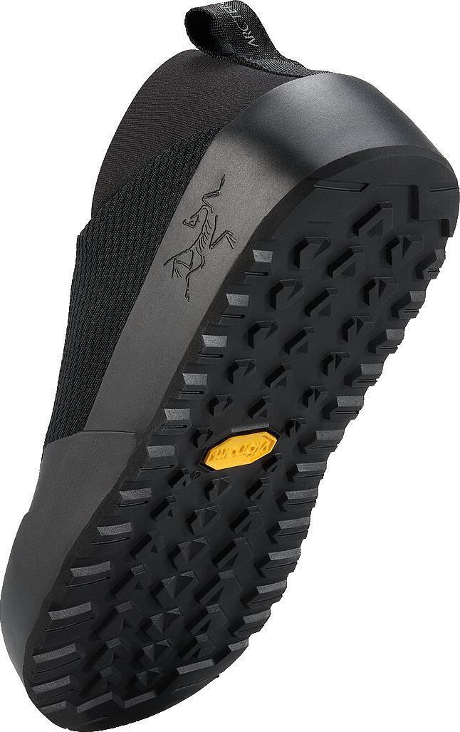 Kragg - Womens - Black / Black 4