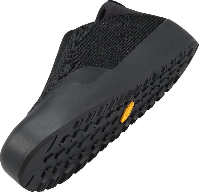 Kragg - Womens - Black / Black 5