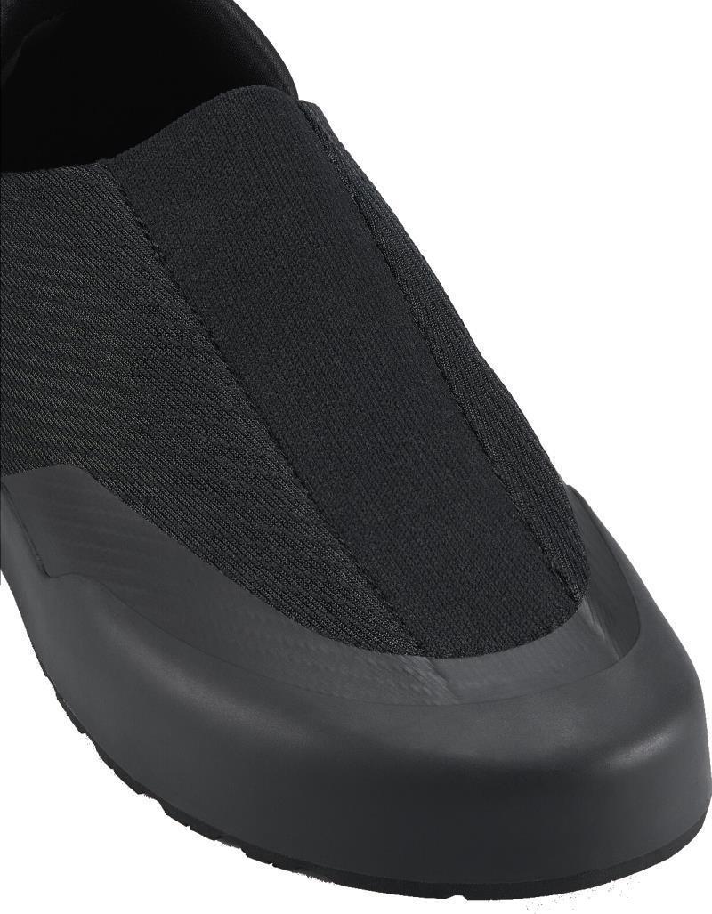 Kragg - Womens - Black / Black 6