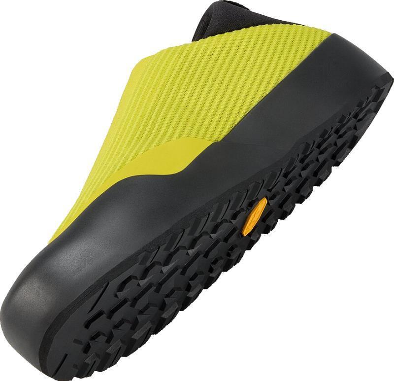 Kragg - Womens - Edziza / Black 4