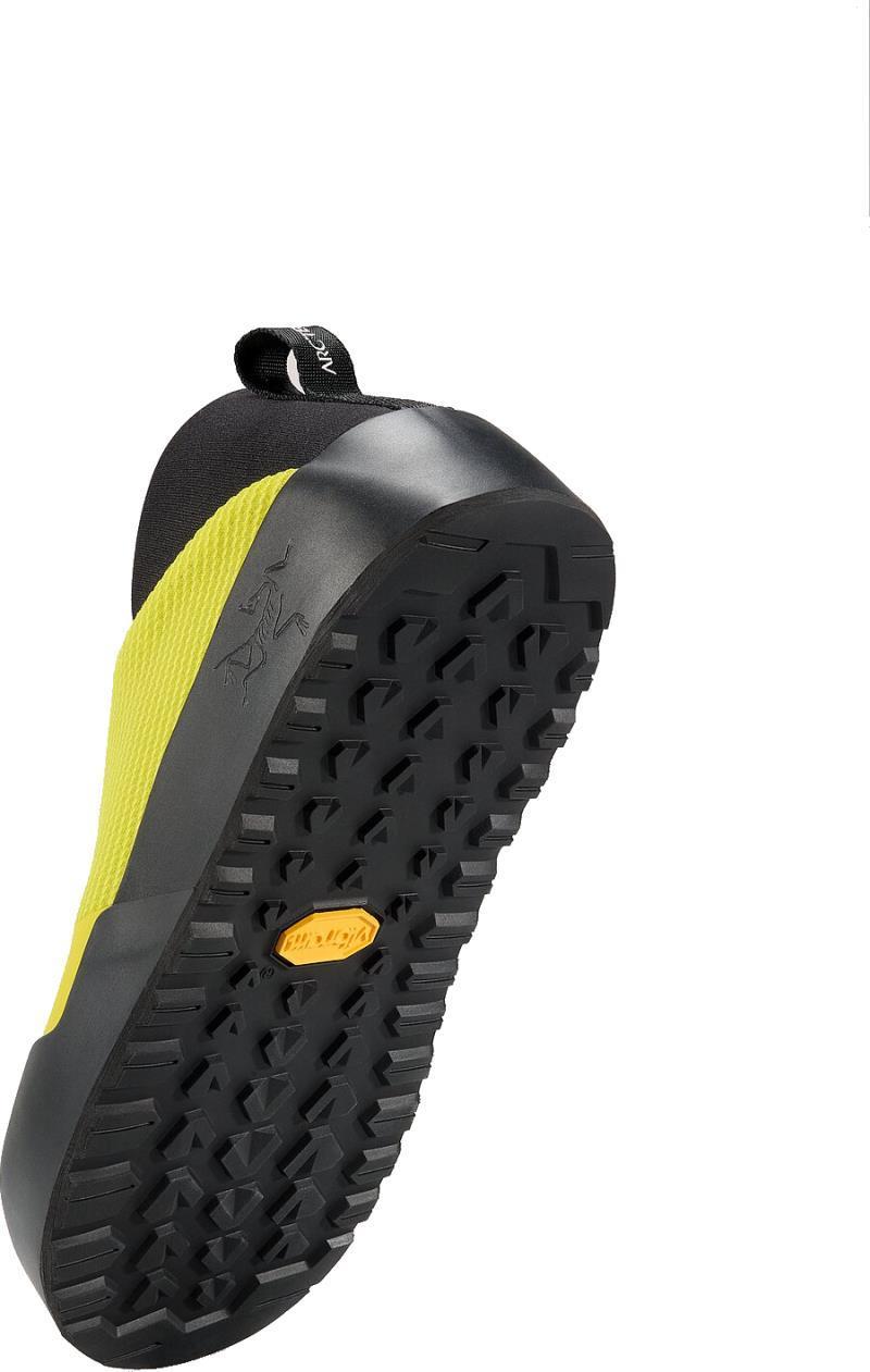 Kragg - Womens - Edziza / Black 5