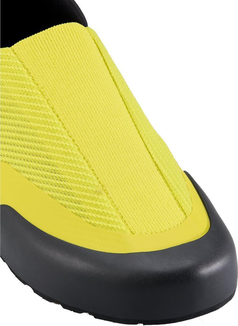 Kragg - Womens - Edziza / Black 6