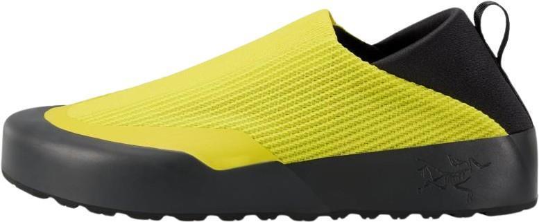 Kragg - Womens - Edziza / Black 1