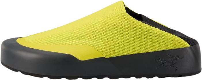 Kragg - Womens - Edziza / Black 2