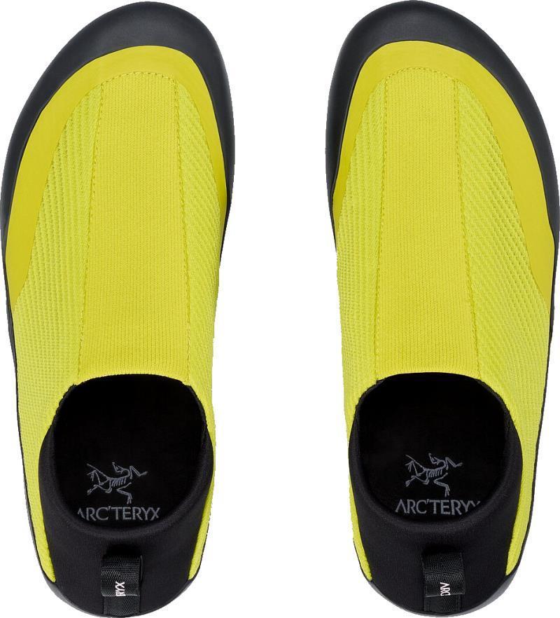 Kragg - Womens - Edziza / Black 3