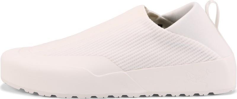 Kragg - Womens - arctic silk / arctic silk 1