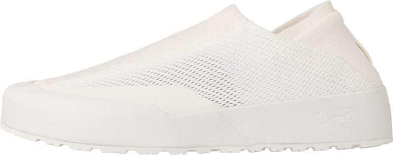 Kragg - Womens - arctic silk / arctic silk 1