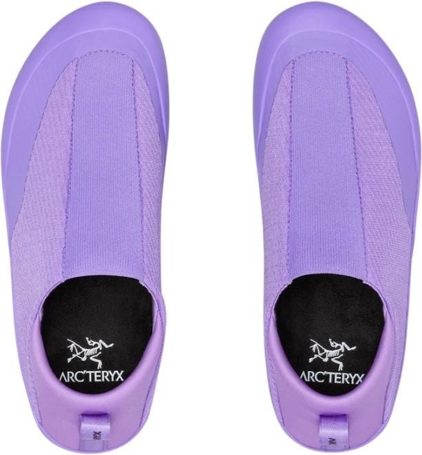 Kragg - Womens - aster / aster 1