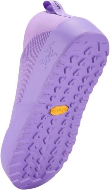 Kragg - Womens - aster / aster 1