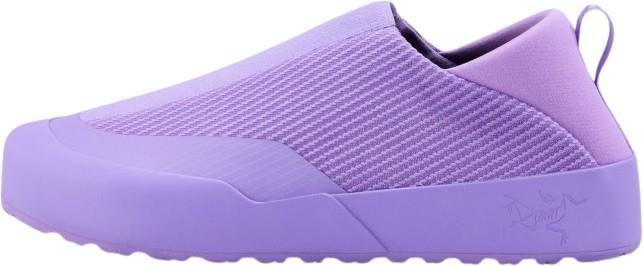Kragg - Womens - aster / aster 1