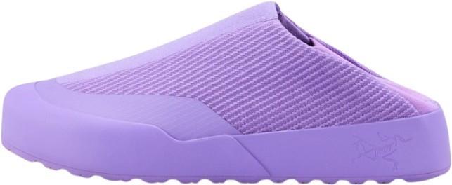 Kragg - Womens - aster / aster 1