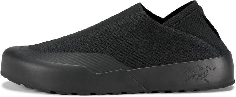 Kragg - Womens - black / black 1