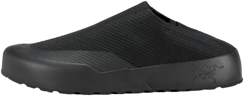 Kragg - Womens - black / black 1
