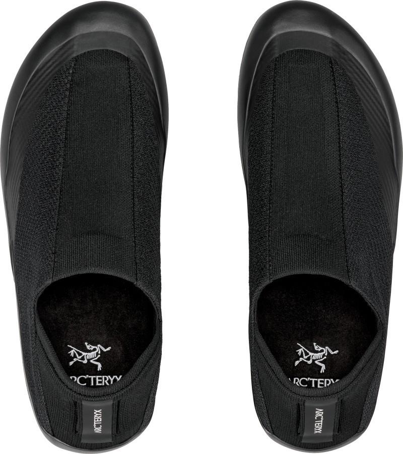 Kragg - Womens - black / black 1