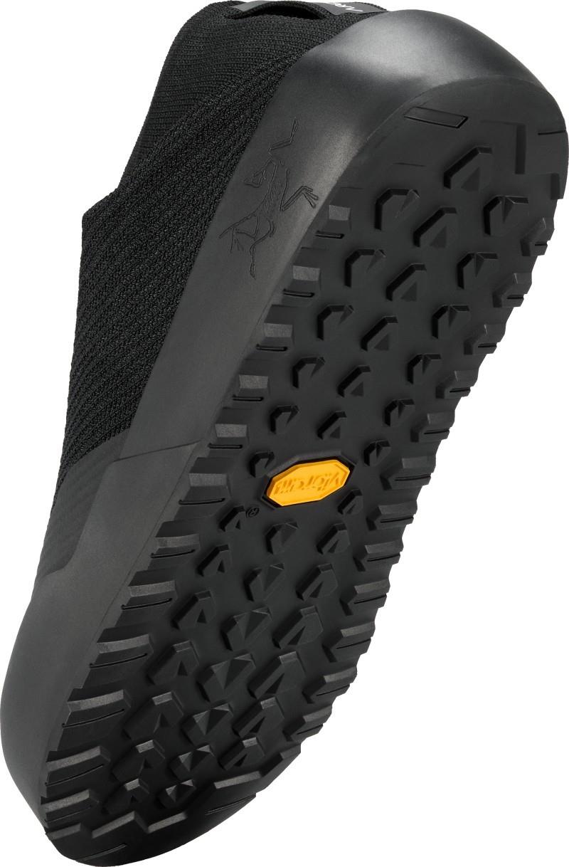 Kragg - Womens - black / black 1