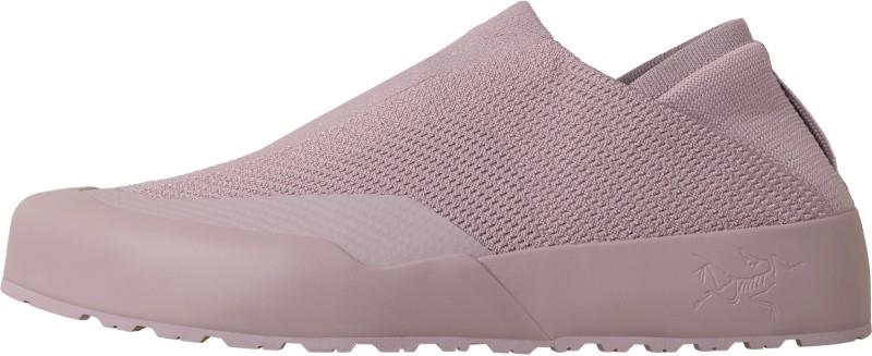 Kragg - Womens - dark alpine rose / dark alpine rose 1