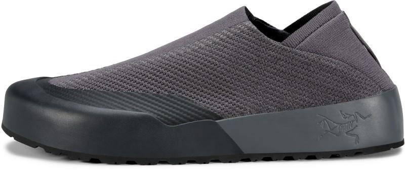 Kragg - Womens - graphite / black 1