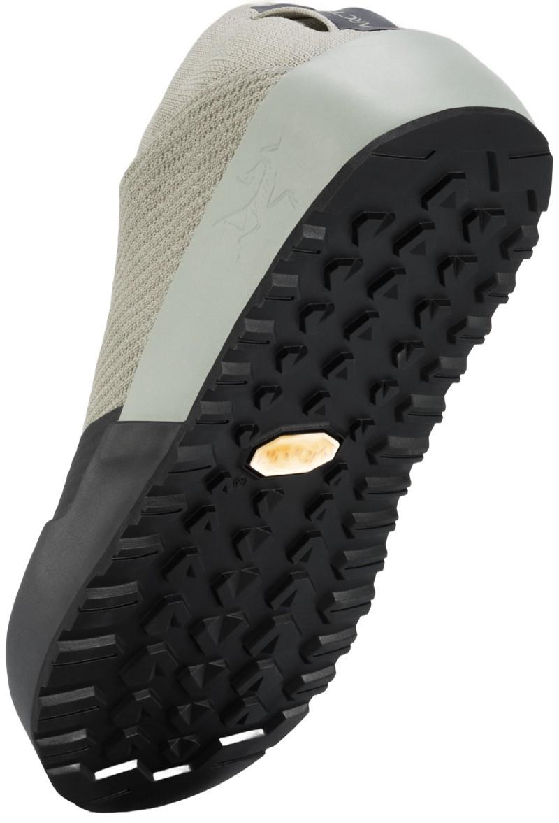 Kragg - Womens - habitat / black 1