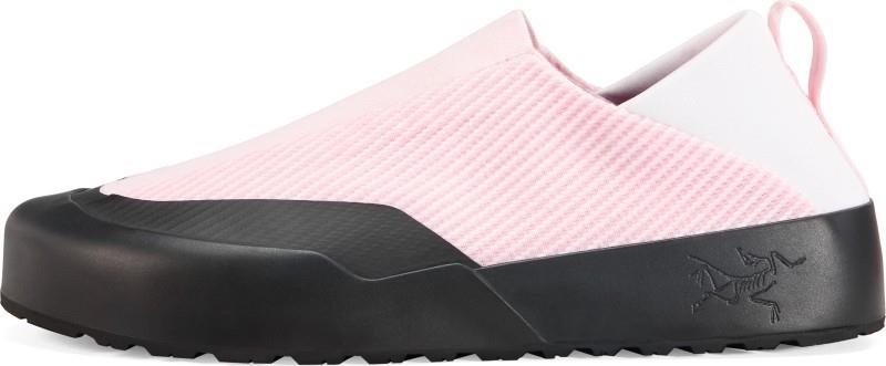 Kragg - Womens - light pink glow / black 1