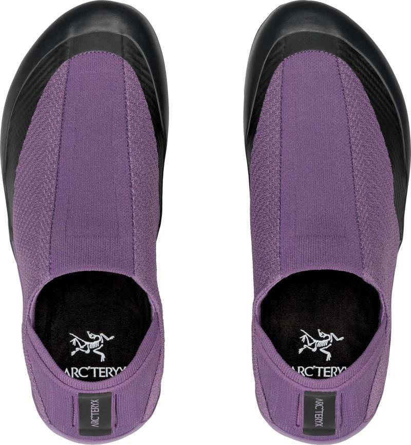 Kragg - Womens - moondrop ct / black 1
