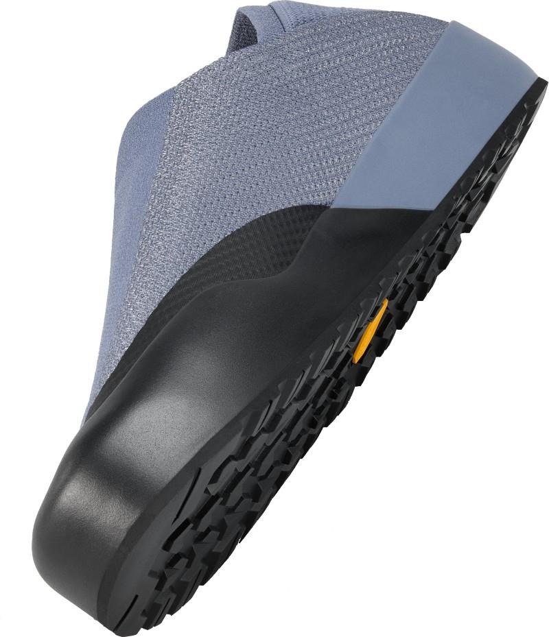 Kragg - Womens - stratus / black 1