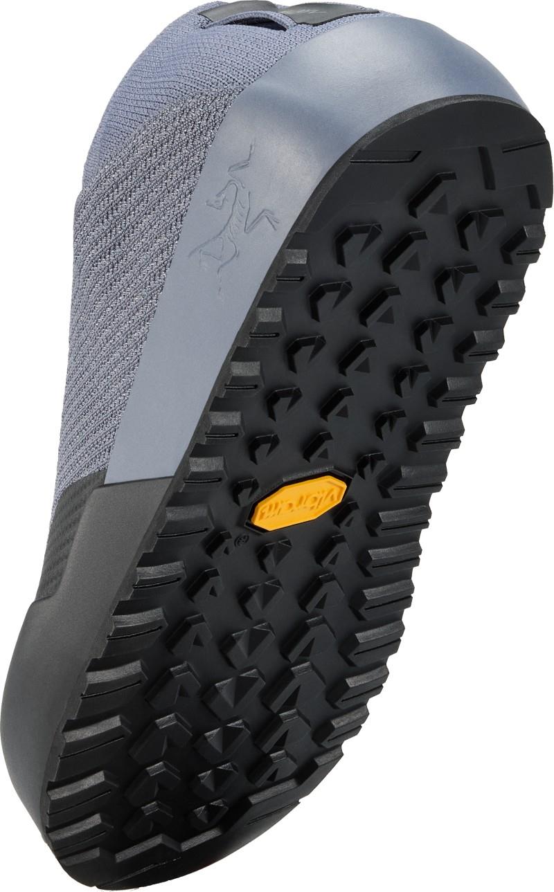 Kragg - Womens - stratus / black 1
