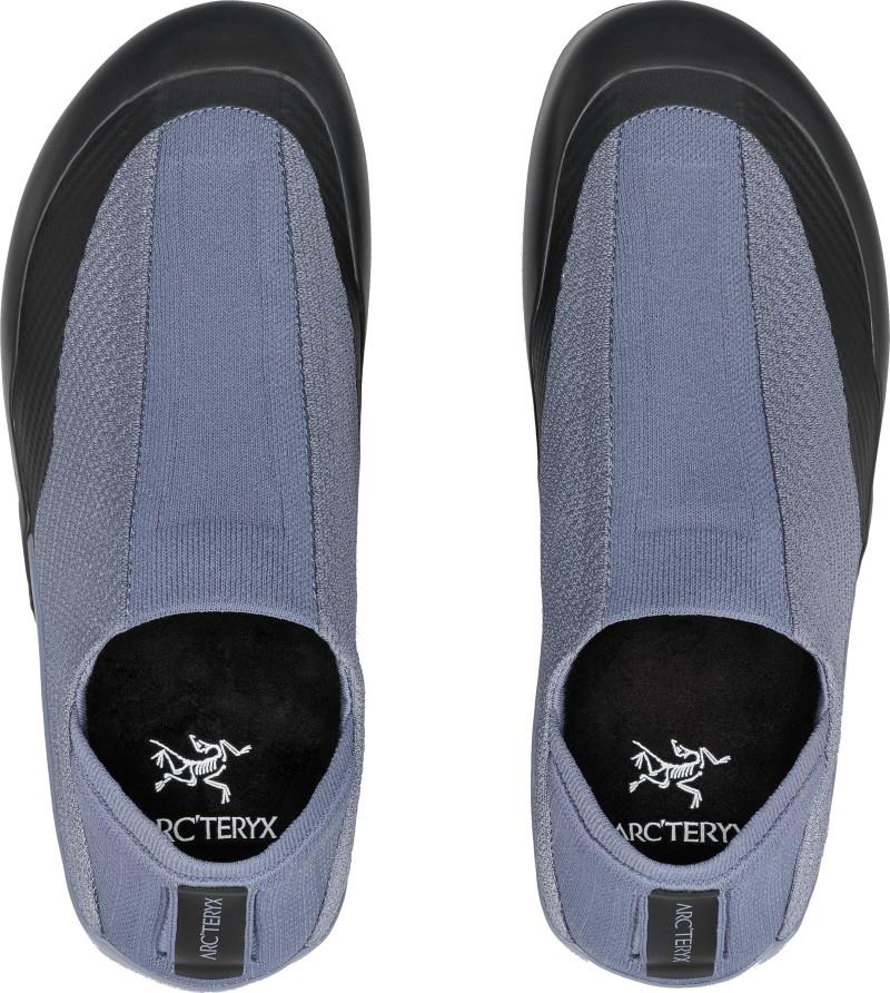 Kragg - Womens - stratus / black 1