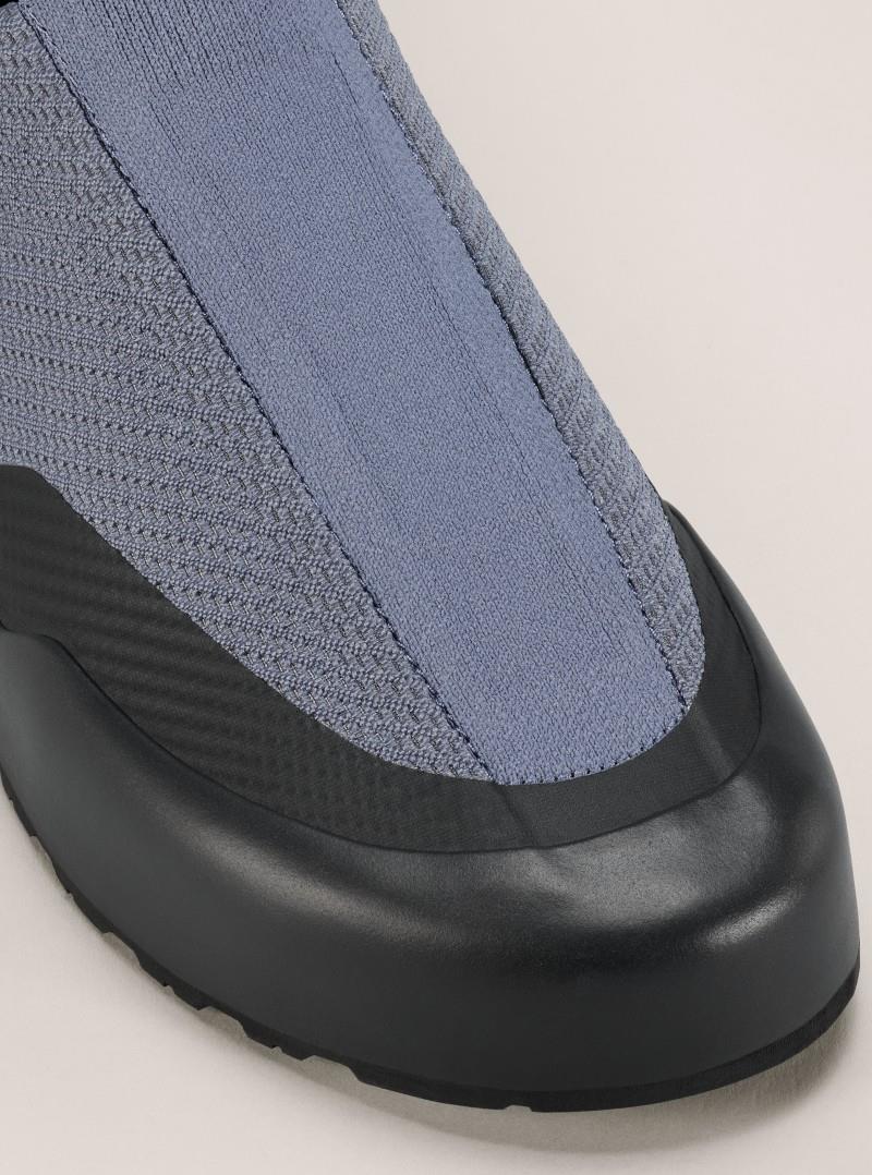 Kragg - Womens - stratus / black 1
