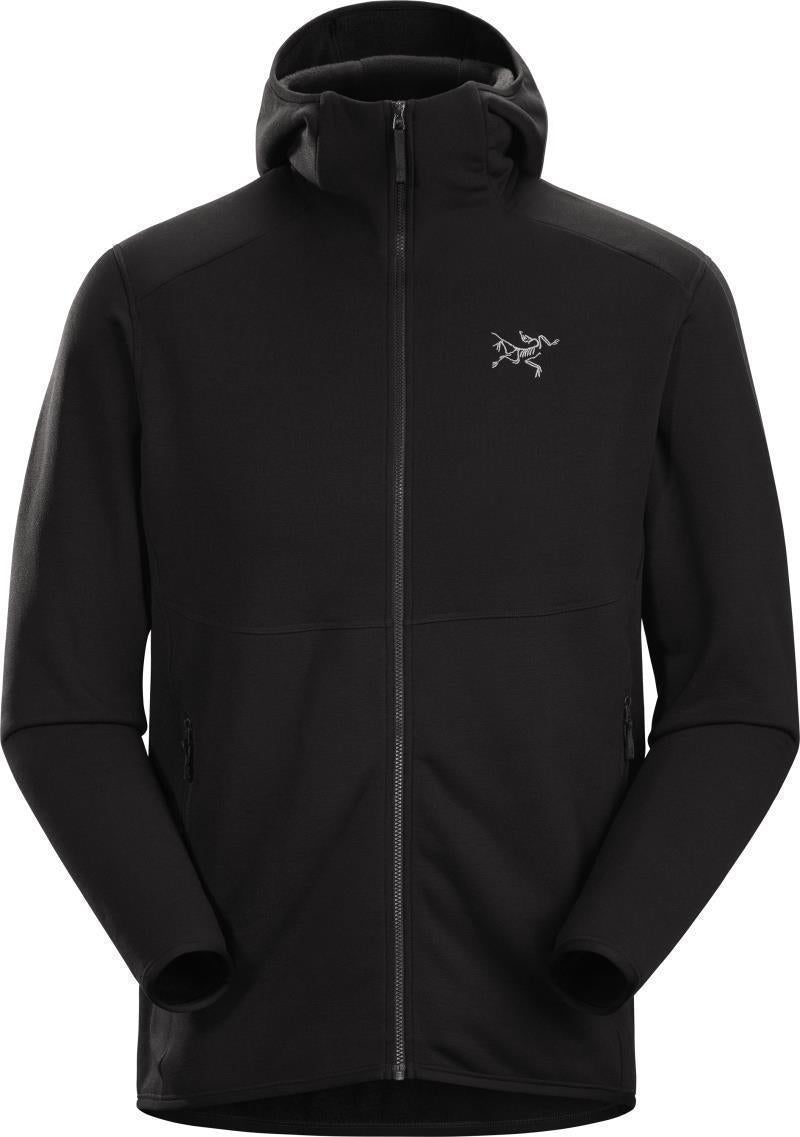 Kyanite AR Hoody - Mens - Black 1