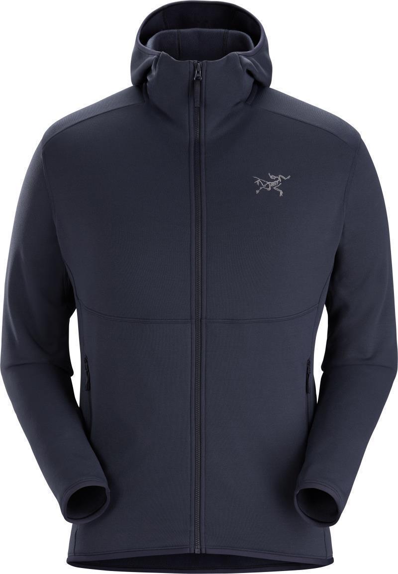 Kyanite AR Hoody - Mens - Black Sapphire 1