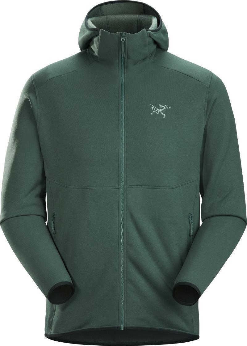 Kyanite AR Hoody - Mens - Dark Elysium 1
