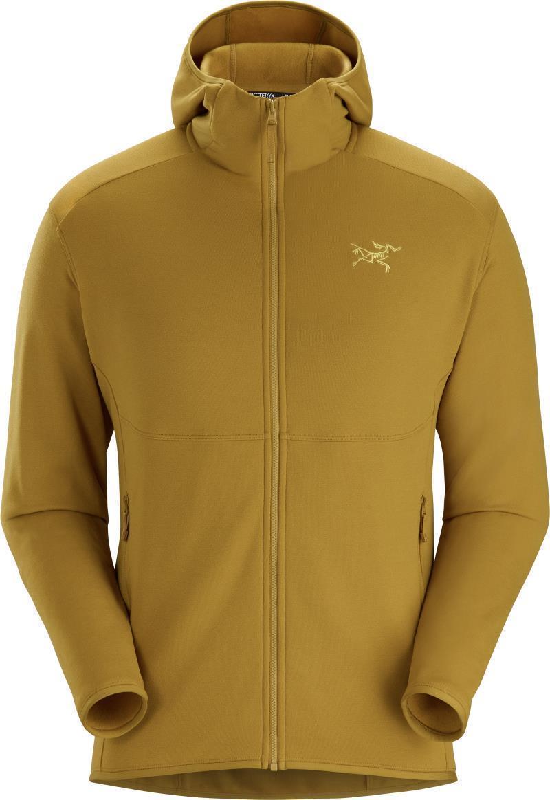 Kyanite AR Hoody - Mens - Daze 1