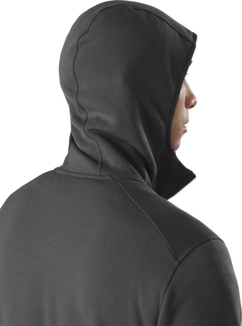 Kyanite AR Hoody - Mens - Glitch 5