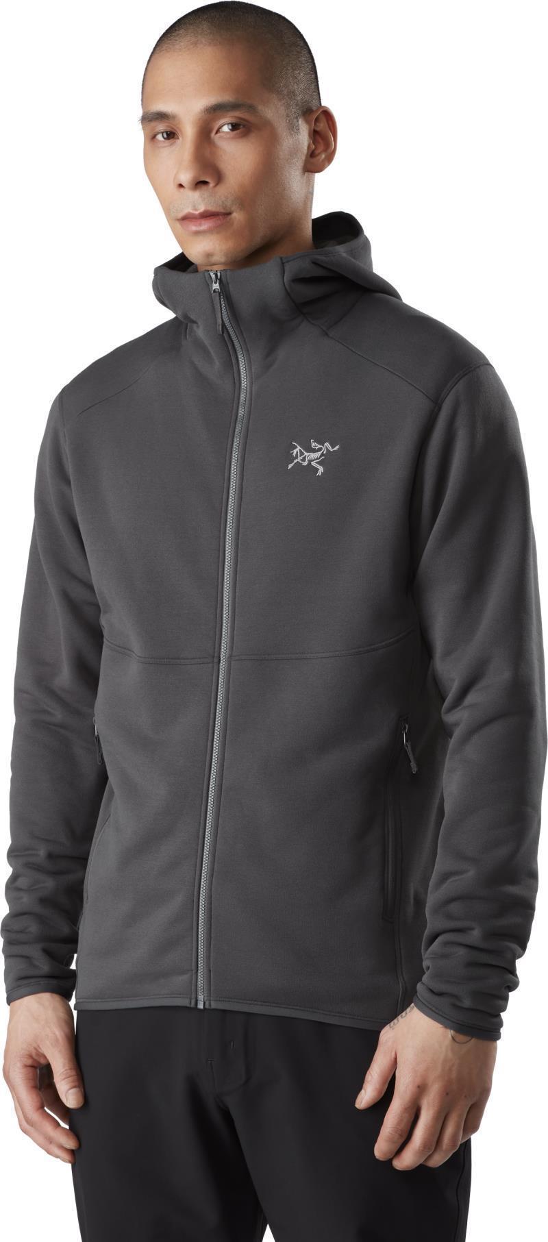 Kyanite AR Hoody - Mens - Glitch 2