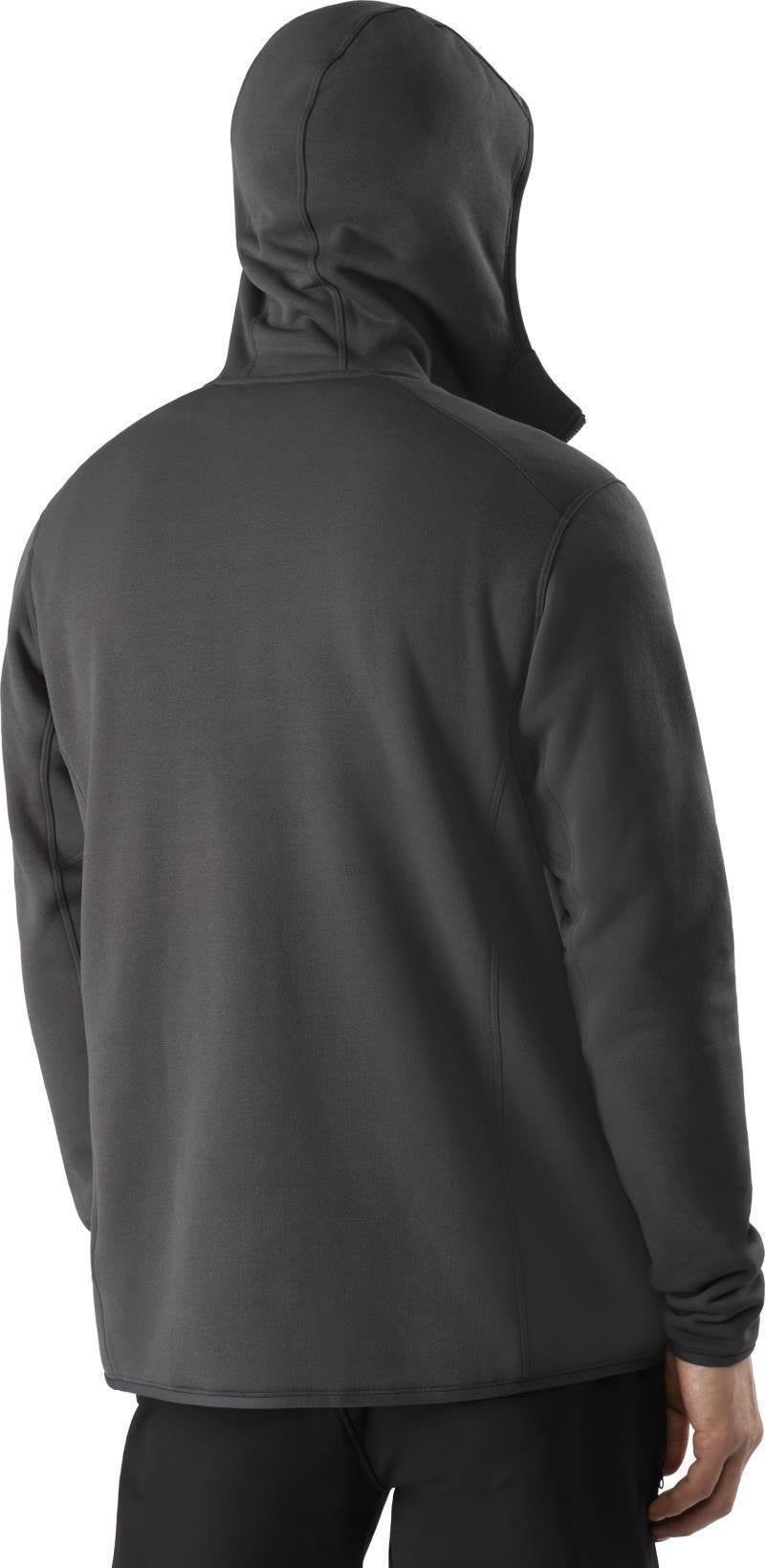 Kyanite AR Hoody - Mens - Glitch 3