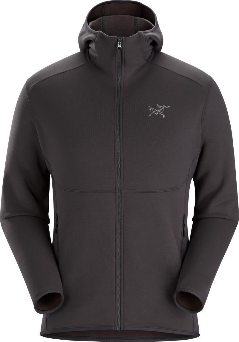 Kyanite AR Hoody - Mens - Graphite 1