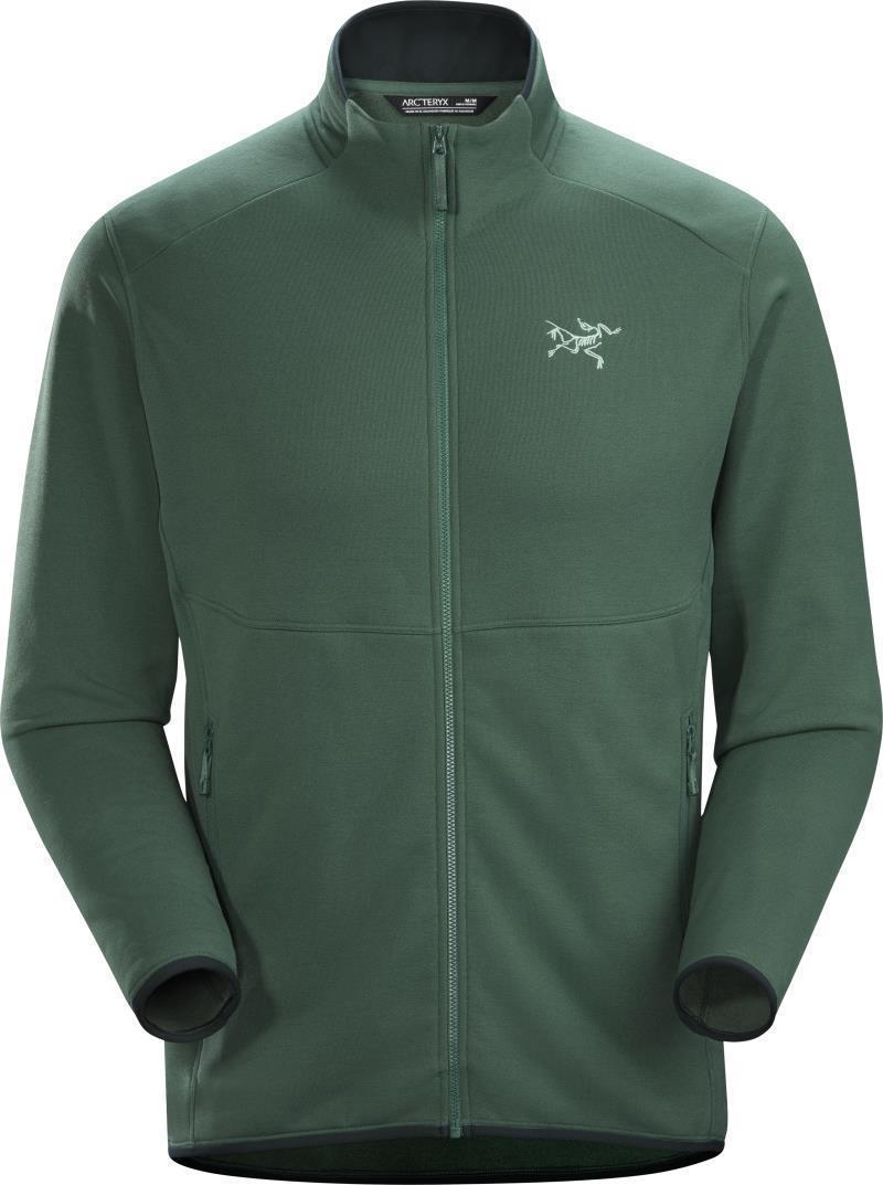 Kyanite AR Jacket - Mens - Dark Elysium 1