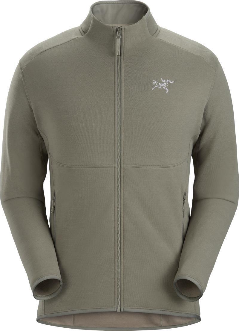 Kyanite AR Jacket - Mens - Forage 1