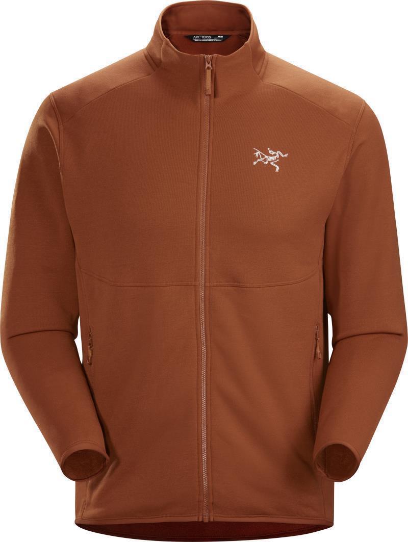 Kyanite AR Jacket - Mens - Komorebi 1