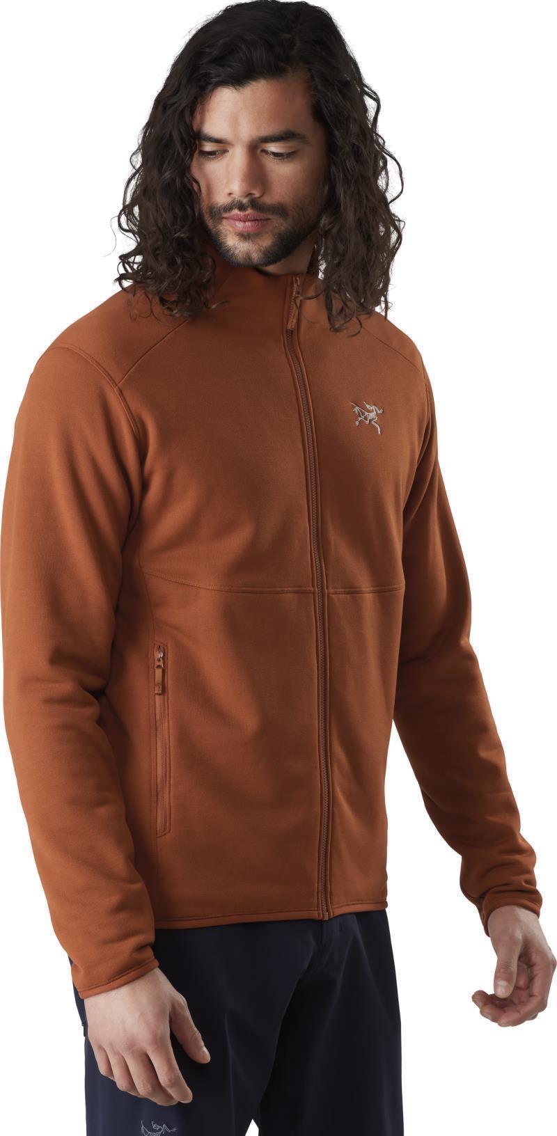 Kyanite AR Jacket - Mens - Komorebi 2