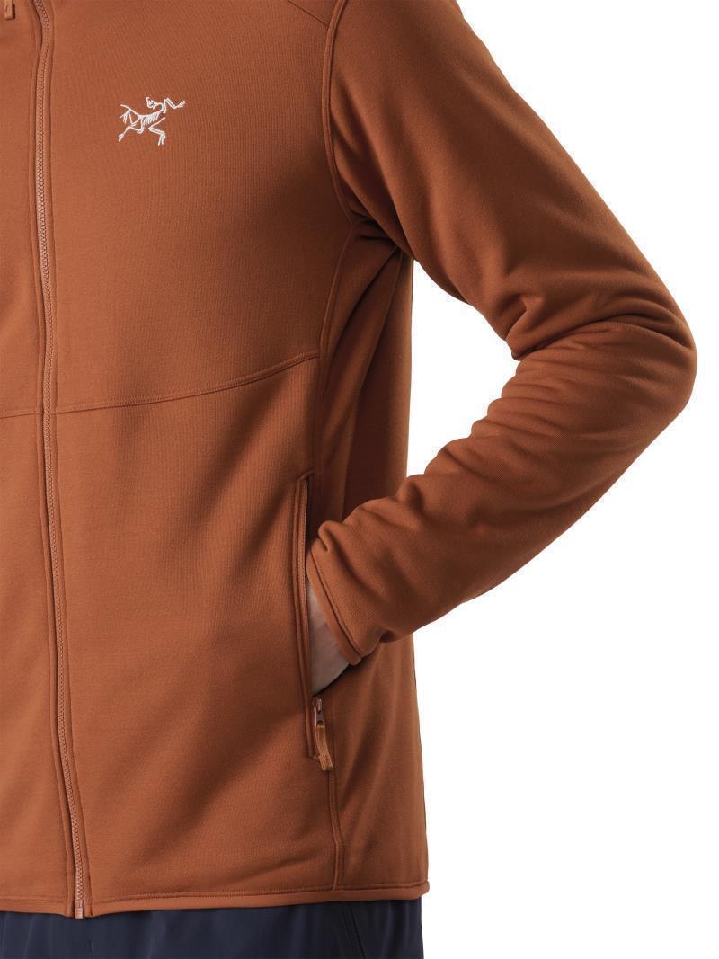 Kyanite AR Jacket - Mens - Komorebi 3