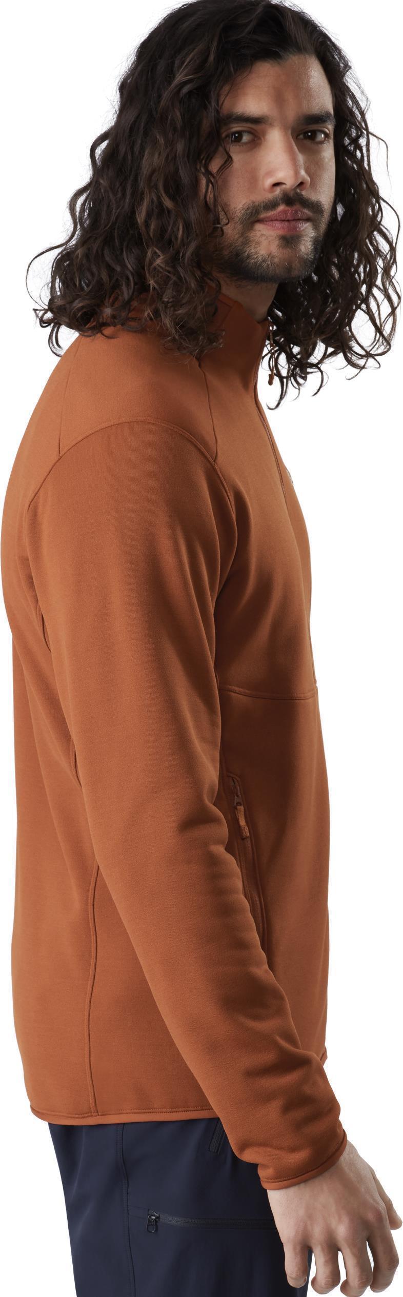 Kyanite AR Jacket - Mens - Komorebi 4