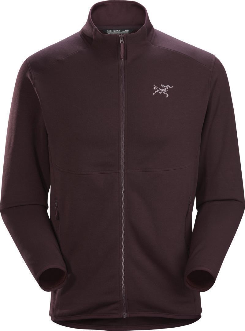 Kyanite AR Jacket - Mens - Phantasm 1