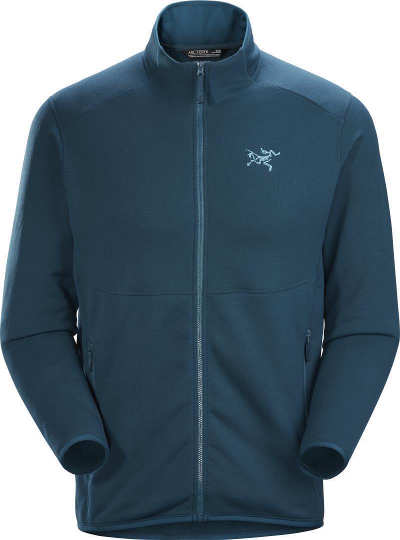 Kyanite AR Jacket - Mens - Timelapse 1