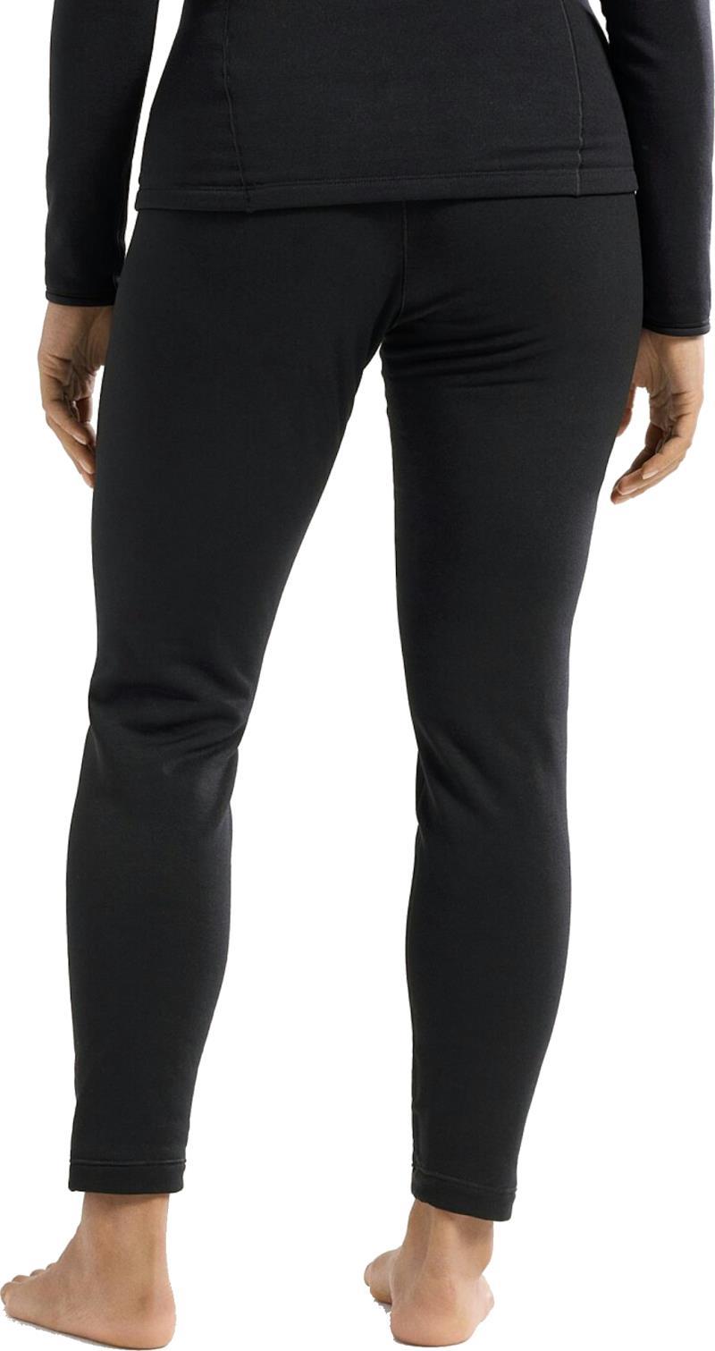 Kyanite Baselayer Bottoms - Womens - black 1