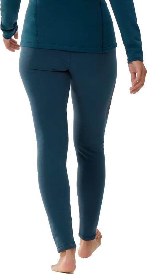 Kyanite Baselayer Bottoms - Womens - midnight frost 1