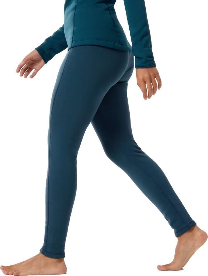 Kyanite Baselayer Bottoms - Womens - midnight frost 1