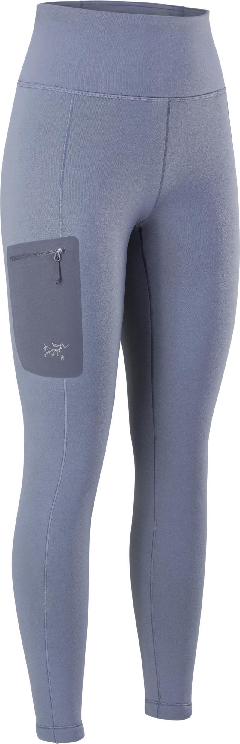 Kyanite Baselayer Bottoms - Womens - stratus 1