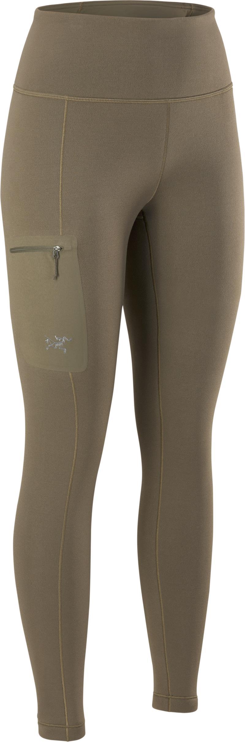 Kyanite Baselayer Bottoms - Womens - tatsu 1