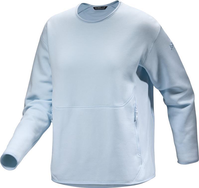 Kyanite Crew - Womens - Daybreak 1